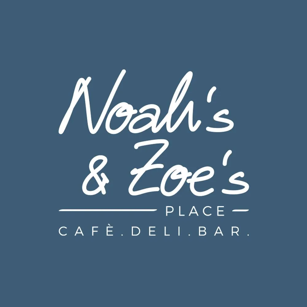 Noah's and Zoe's Logo